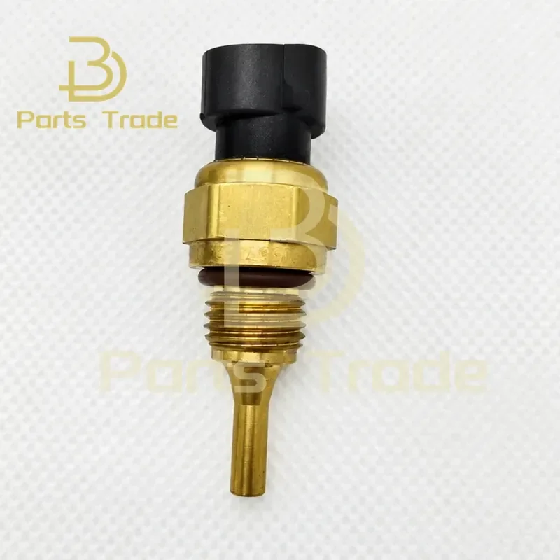 Water Temperature Sensor Alarm Induction Plug for 915D 920D 922D 925D Excavator Accessories Factory Direct
