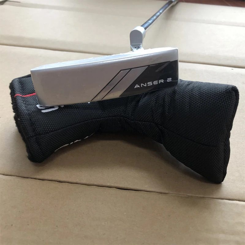 

Golf Putter ANESR2 32/33/34/35inch with Cover