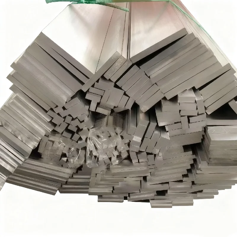 Алюминиевый лист промышленного класса 6061 15 мм x 80 мм x 100 мм, легкий вес для обслуживания станков