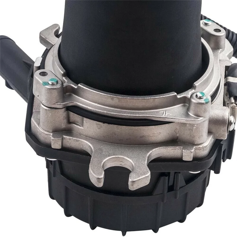 

Secondary Air Injection Pump Smog Pump Replacement Parts For Toyota Sequoia Land Cruiser 17610-0S030