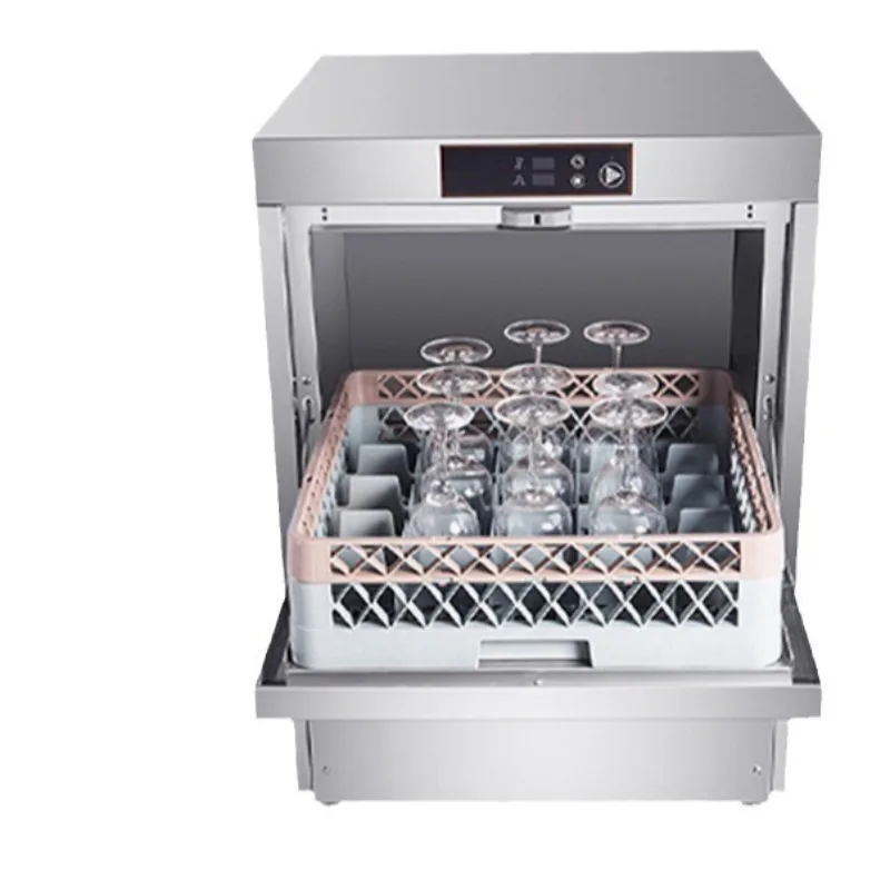 

Automatic hotel small and large, bar cup washer