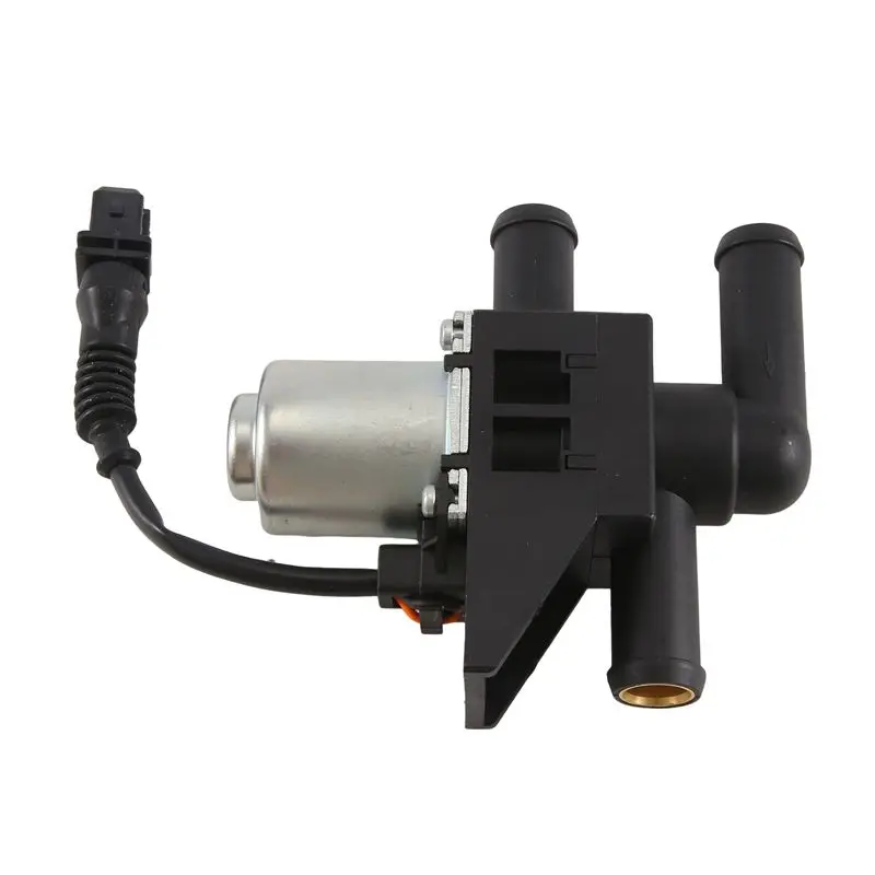 Lasting Truck Heater Solenoid Valve 0028302784 For Mercedes Benz Actros MP1 1840 A0028302784 Truck Accessories Parts