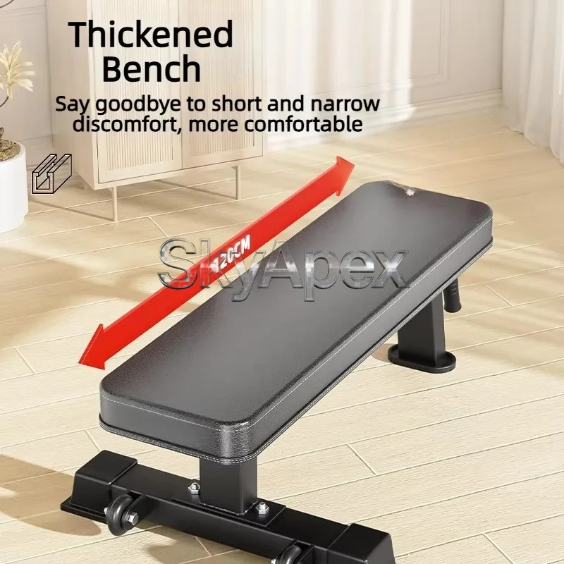 Professional Folding Shoulder Stool Tilt Triceps Commercial Vertical Push Gym Dumbbell Stool Heavy Duty Stability