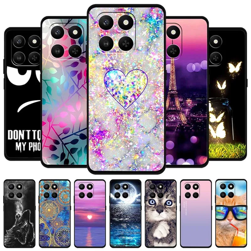 For Honor X7D 5G Ca…