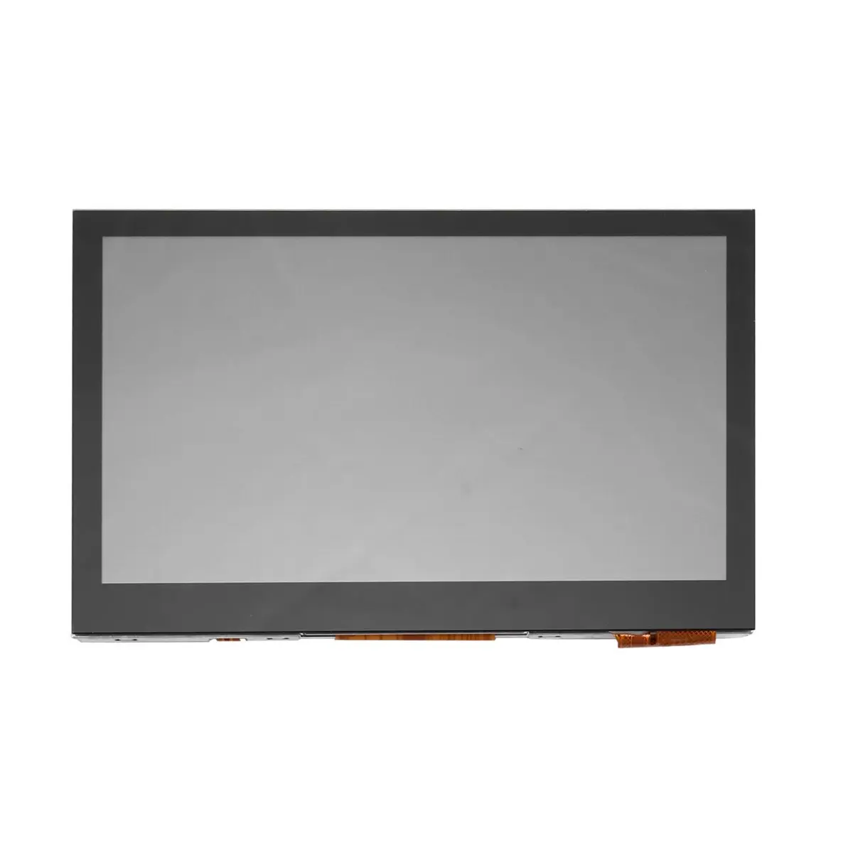-[T726C Digital]4.3 Inch Capacitive Touch Screen 480x270 ILI6485A Driver 350 Bright TFT LCD Display Module 40PIN RGB
