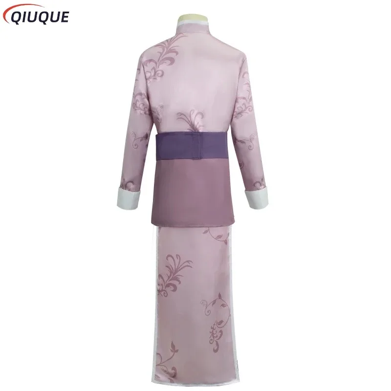 Anime Blue Lock Chigiri Hyoma 코스프레 의상 가발 Cheongsam 바지 중국 쿵푸 당복 할로윈 의상 sf/1