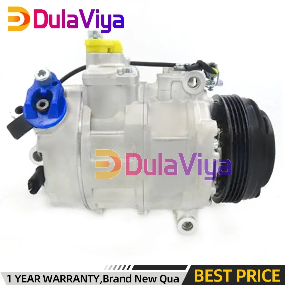 

For BMW 64509154072 64509192317 64529195978 9154072 AUTO 7SBU17C AC Compressor