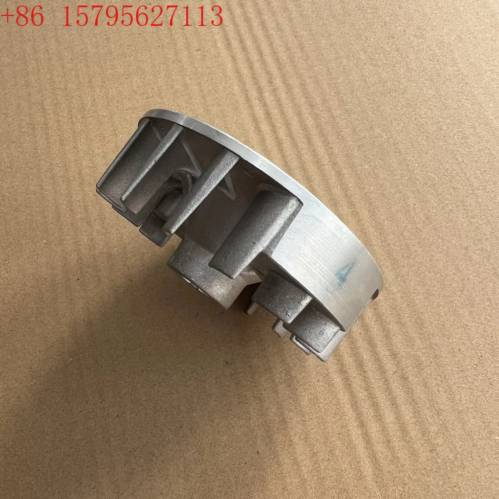 Magnetisches Schwungrad für Kawasaki TD40 FD40 TD43 TD48 CG400 BG400 1E40F-7 40F-7 40-7 Freischneider-Trimmer