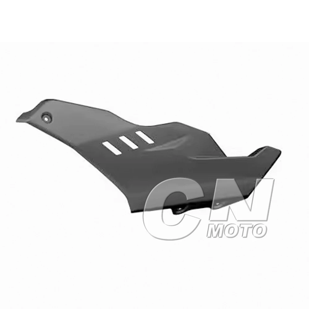 Motorcycle Engine Lower Left and Right Guard Plate Protection Cover Lower Deflector Accessories FOR ZONTES 703F 703-F 703 F