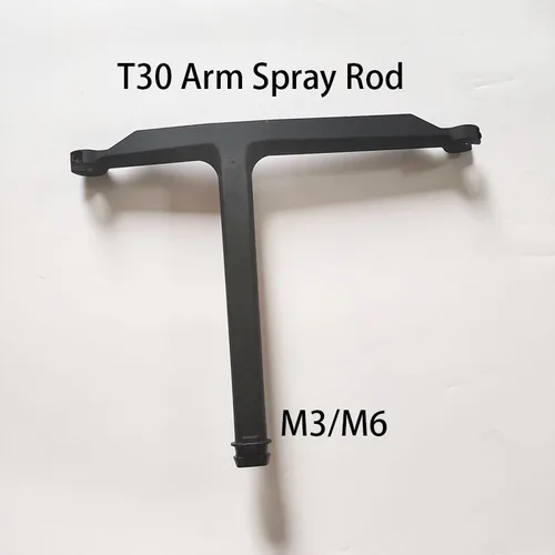 Imagen 2 del producto Dron agrícola UAV T30 Arm M1/M4 M3/M6 M2/M5, varilla de pulverización para DJI Argas, pieza de reparación de Drones de protección de plantas