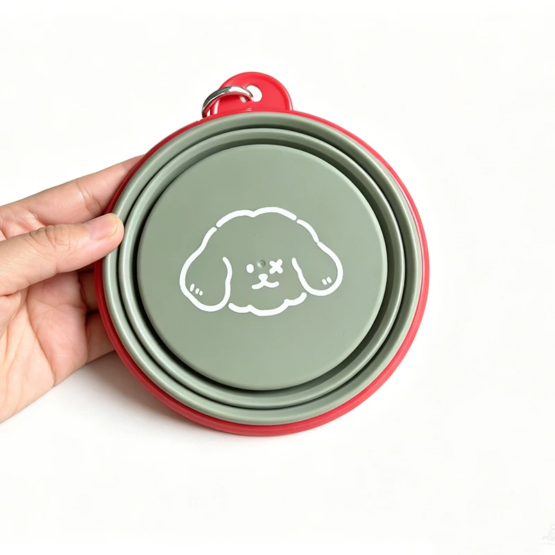 Thumbnail 2 - #13 Best Collapsible Dog Bowls to Buy In 2026