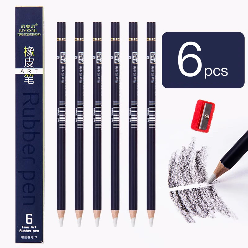 borrador-con-forma-de-boligrafo-para-pintura-dibujo-resaltado-lapiz-de-colores-herramientas-de-goma-esponja-material-escolar-1-6-piezas