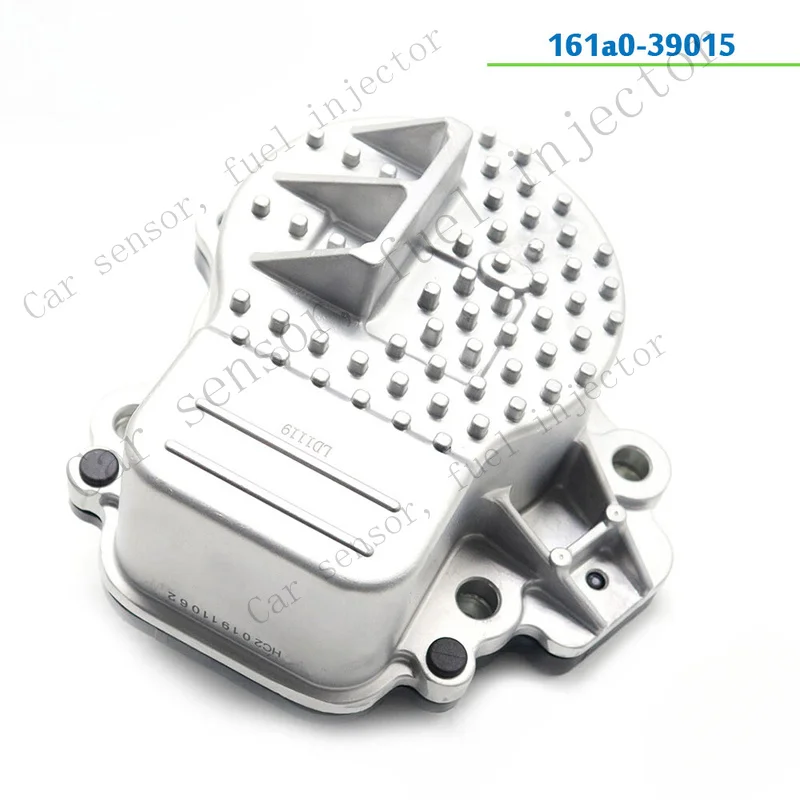 Q+ Engine Electric Water Pump 161A0-29015 For Toyota Prius 2010-2015 CT200h WPT-190