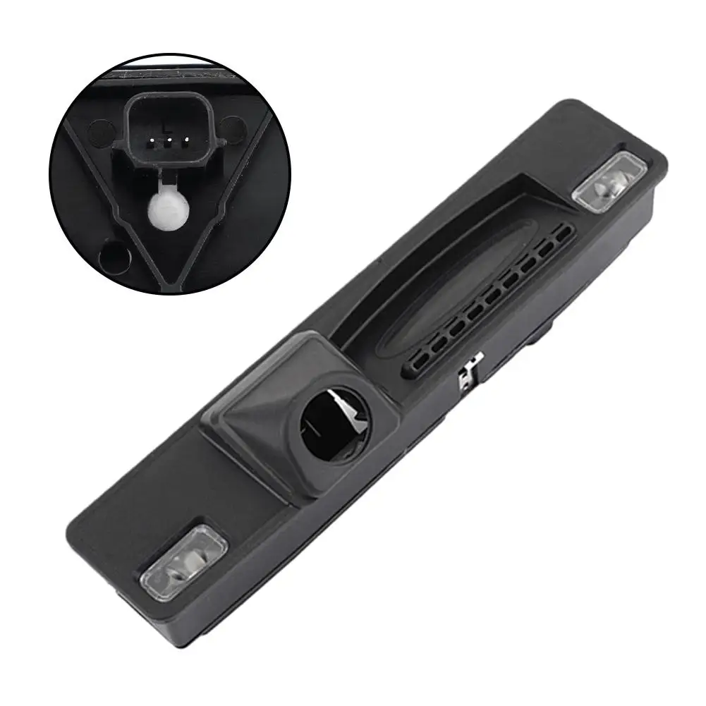 /F1EB-19B514-BE /Tailgate /Handle Switch Boot Trunk Release Button For Ford For Focus 2015 2016 2017 2018 Rear Door Latch Contro
