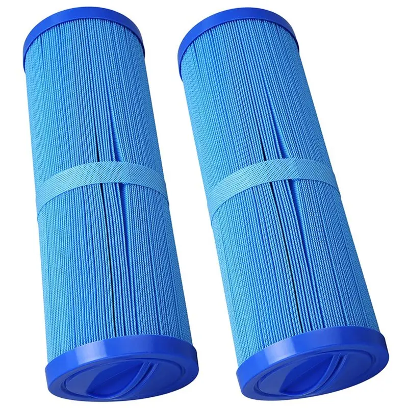 Replacement Parts For Pleatco PWW50L/Unicel 4CH-949/Filbur FC-0172 Spa Pool Filter Cartridge- Hot Tub Compatible Multi-Purpose
