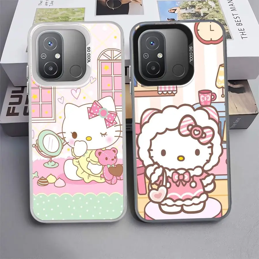 Pink Cat H-Ellos K-… - image