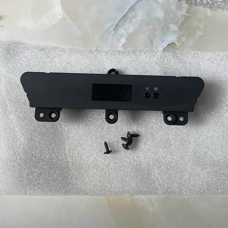 

For KIA Cerato Koup Forte Digital Clock 2009-2013 Replacement Dashboard Instrument Panel Electronic Clock OEM 94500-1X000