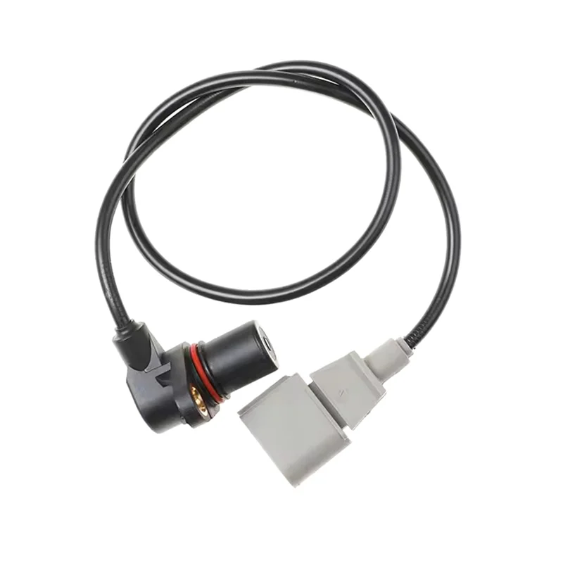 

For VW Beetle Jetta Golf 2.0 Passat For A4 A6 TT Compatible 06A906433C Crankshaft Position Sensor