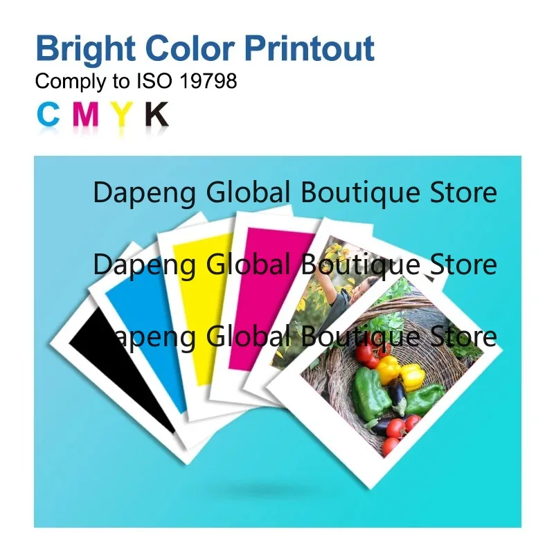 Prospect Compatible Toner Cartridge NPG-63 NPG63 GPR-50 C-EXV45 for C7260 C7270 C7280 High Quality Alternative Original