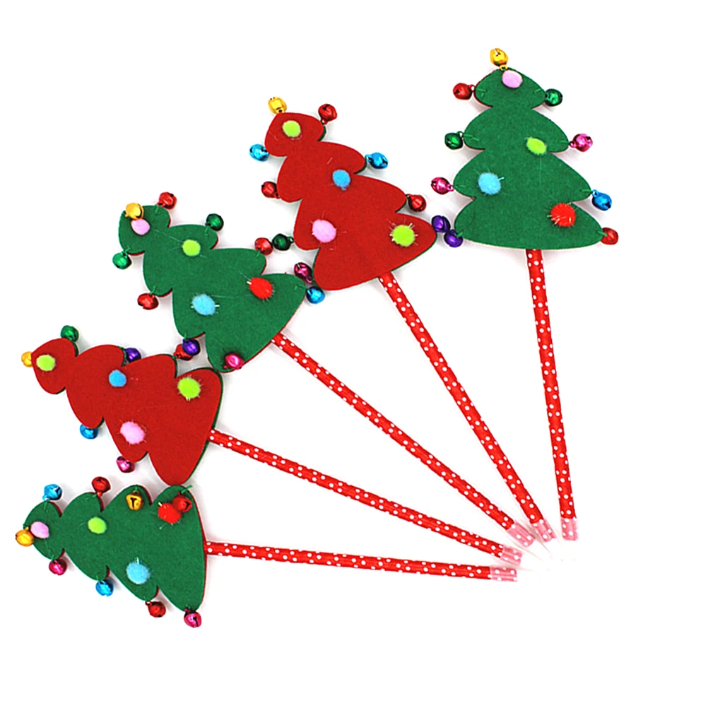 

Christmas Style PenChristmas Tree Style Pen Pupil Ball Pen Snowman Pen