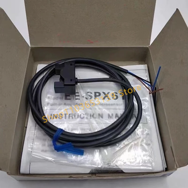 EE-SPX613 kabel panjangnya 1m Sensor Level cairan