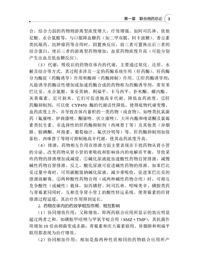 Book-Winshare Hand Of Combined Medication For Common Diseases
