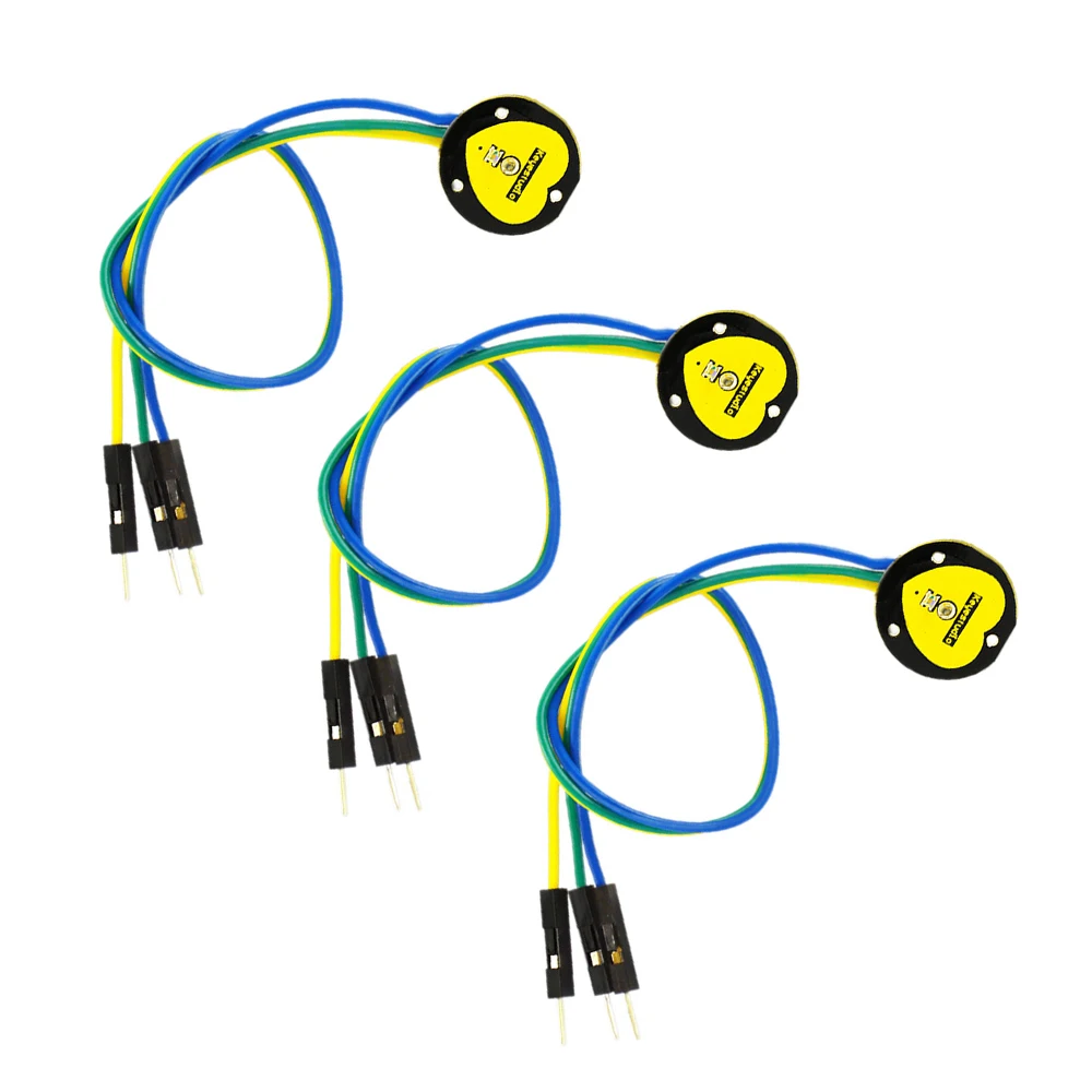 keyestudio-xd-58c-modulo-pulsesor-para-arduino-usado-medir-a-frequencia-cardiaca-conecte-se-ao-arduino-com-o-programa-app-3pcs