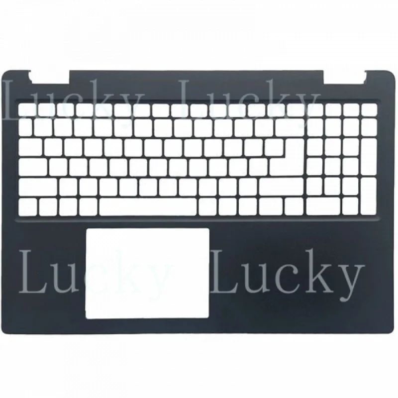 

f New For Dell Latitude 3520 Laptop Palmrest Upper Case Cover 0DJP76 DJP76
