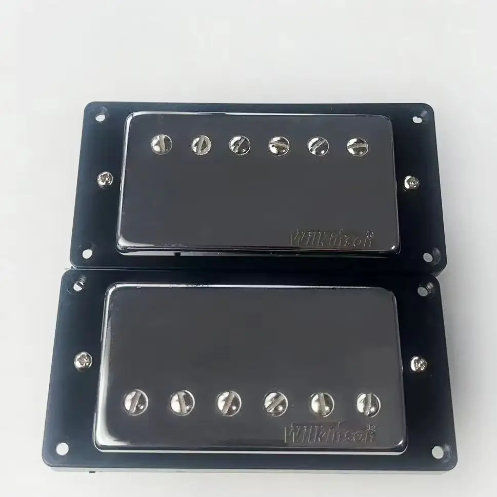 

sell like hot cakes-Guitar Accessories---New . Ainico5 Pickup Humbucker Electric Guitar Pickup Guitar Accessories