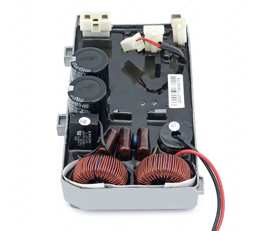 2 kW digital generator accessories control circuit voltage regulator main board IG2000 inverter module DU20