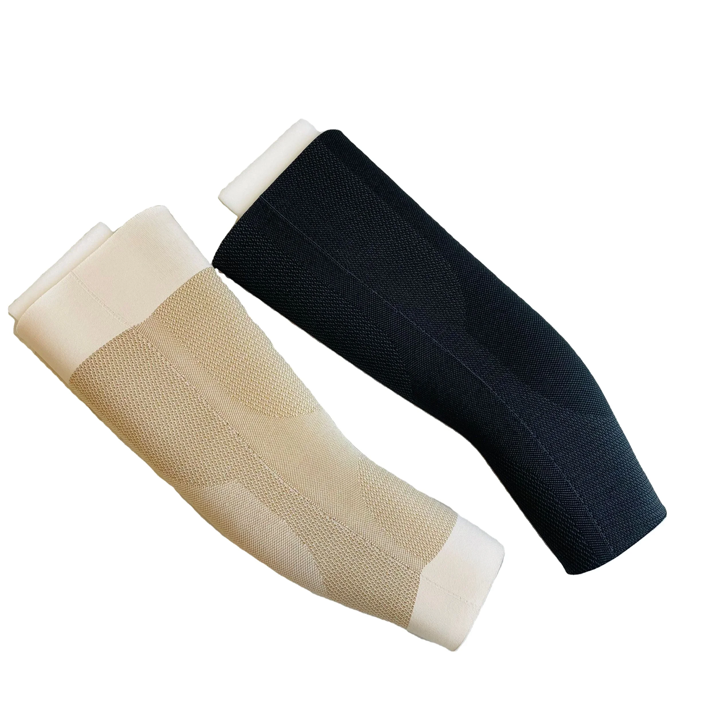 artificial Prosthetic Leg Sleeve SFX Prosthetics ALPS-liner Flex Sleeve prosthetic liner