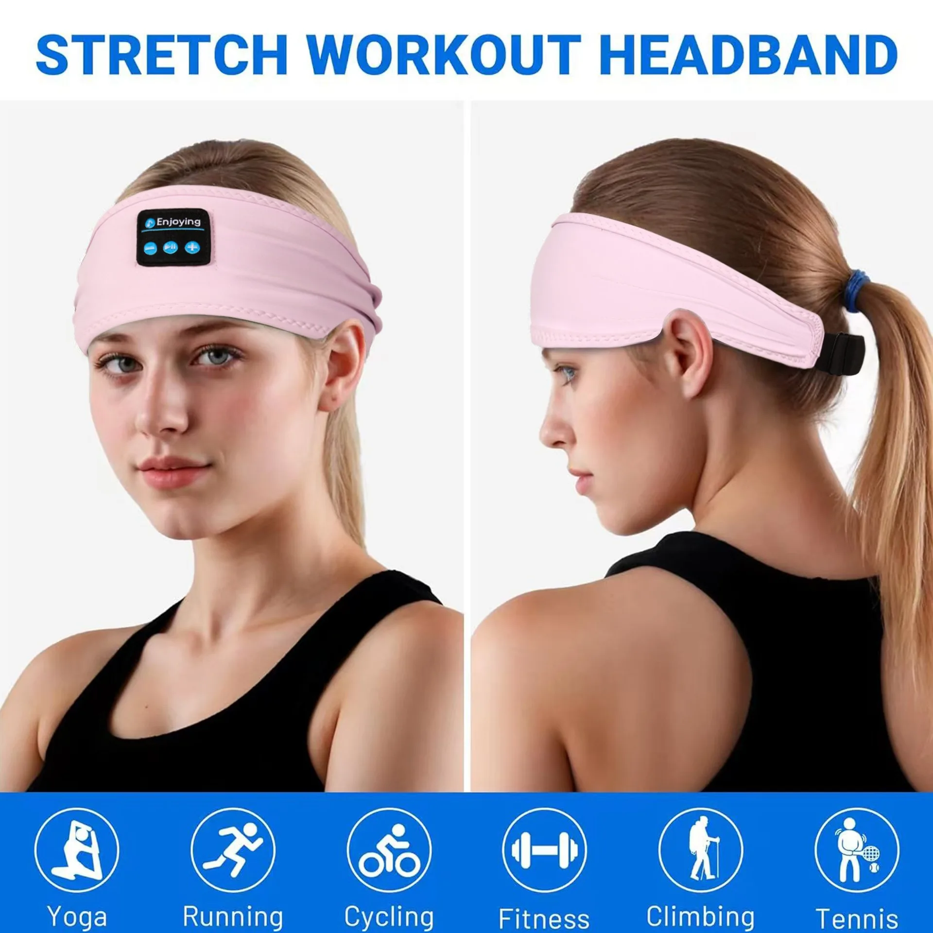 Fone Bluetooth Earp… - image