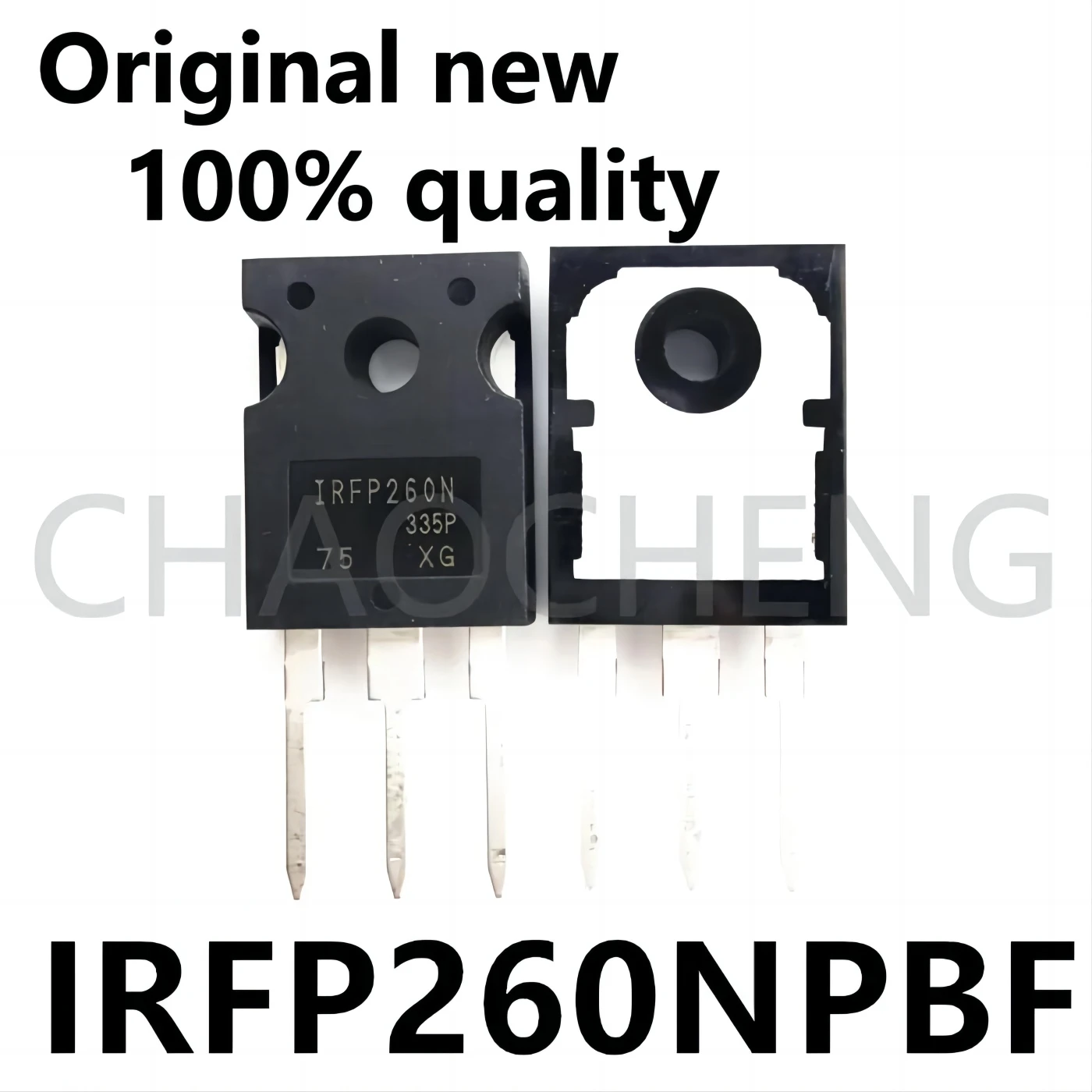 (10-20pcs)100% New original IRFP260NPBF IRFP260N 200V50A TO247 IRFP260 Chipse