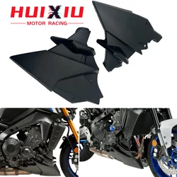 For YAMAHA MT-09 TRACER 9 GT-9 2021 2022 2023 2024 2025 TRACER-9 GT 9 Engine Chassis Engine Guard Chassis Guard