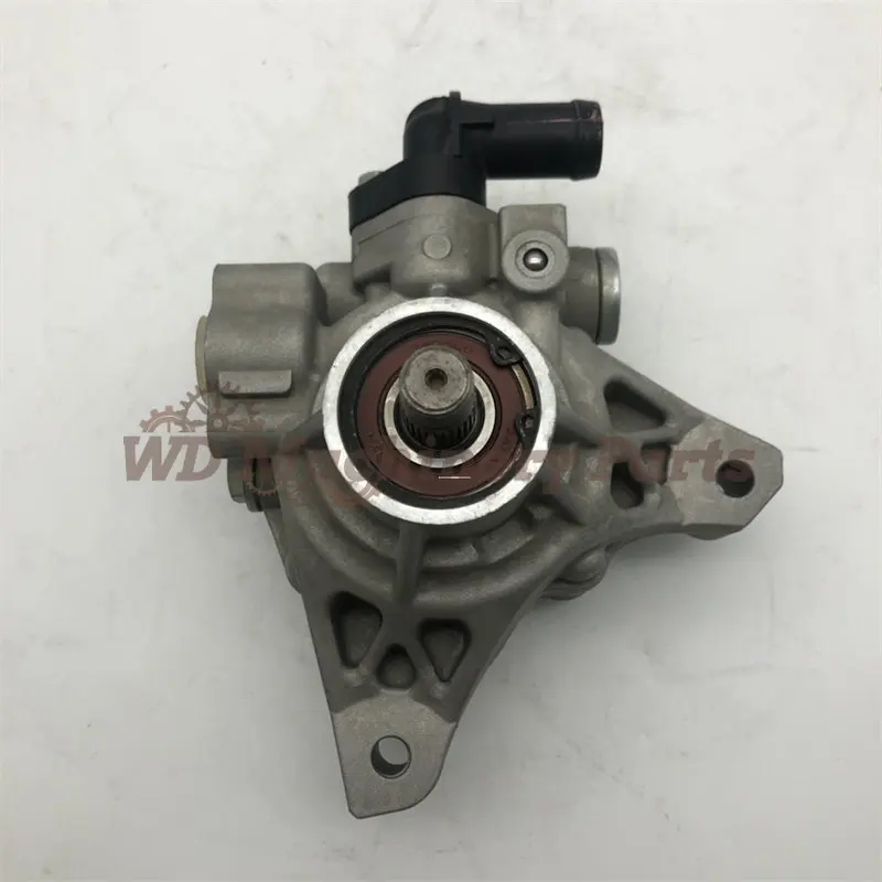 Power Steering Pump For HONDA ODYSSEY RB1 2005 2006 2007 2008 K24A 2.4L 56110-RFE-003 56110RFE003