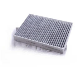Cabin Filter For Audi A4 8E B6 2000-2004/A4 B7 2004-2008/8H B6 B7 2002-2009/Audi A6 C5/ALLROAD 2000-2005 Model Carbon Filter