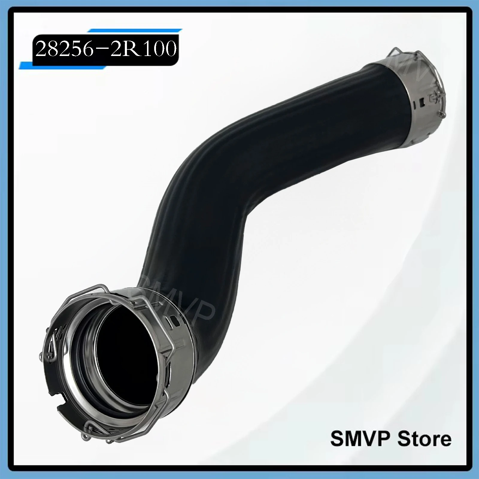 

28256-2R100 282662R100 для современного шланга интеркулера Santa Fe IVTM 2.2CRDI AWD Hyundai SantaFe 2020, подходит ﻿