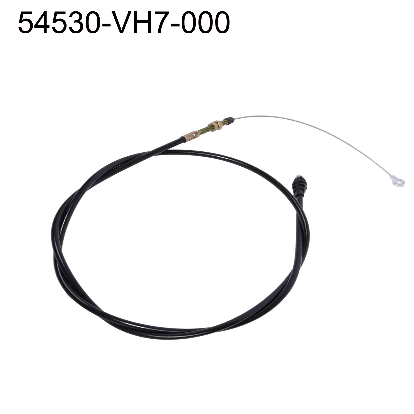 

OEM Part Number 54530-VH7-000 Roto Stop Cable For Honda For HRX217 For HRX217K1 Mower Cable Replacement Car Accessories