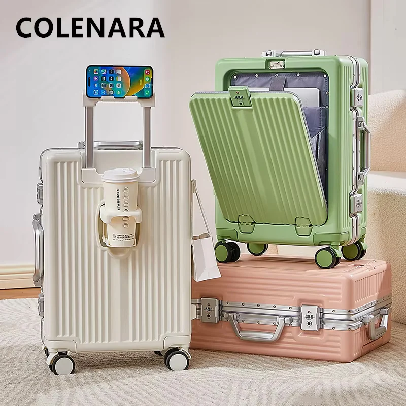 COLENARA Luggage 20