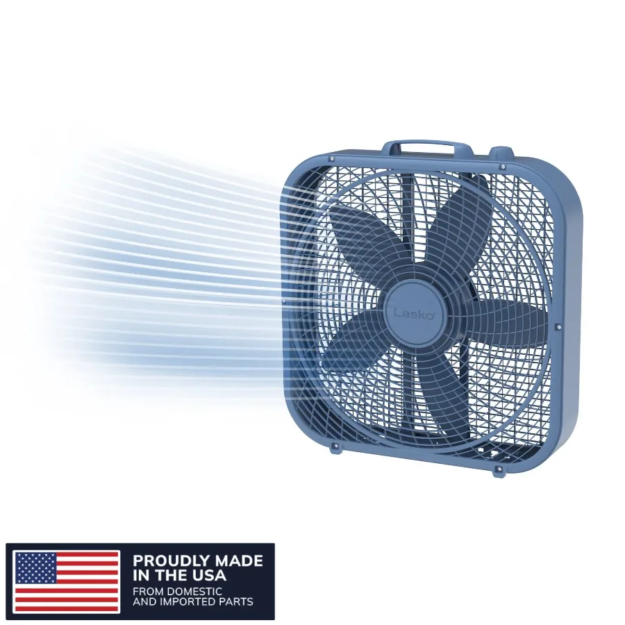 Lasko Cool Colors 20