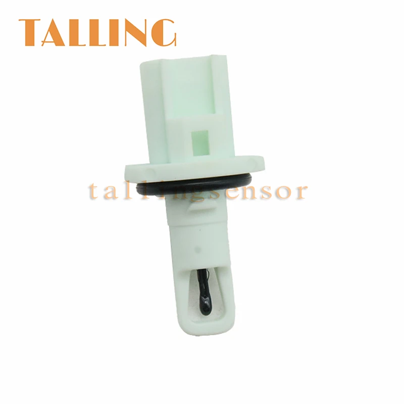 

F5AF-12A697-AA датчик температуры заряда воздуха для 1996-2003 Ford F150, автомобильные аксессуары F5AF12A697AA