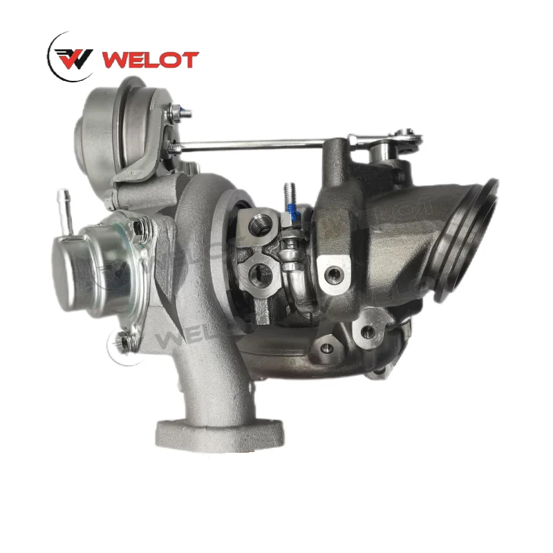 TurboCharger TD02 Turbo 49T73-03006 49373-03006 49373-03005 Complete Turbine For Fiat Panda 0.9 TwinAir 57Kw 78HP 57Kw 2011