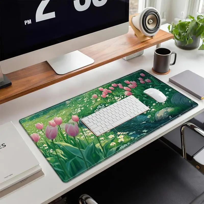 Brand Floral Iron Art Gaming M - Gaming Keyboard Brand avis et prix