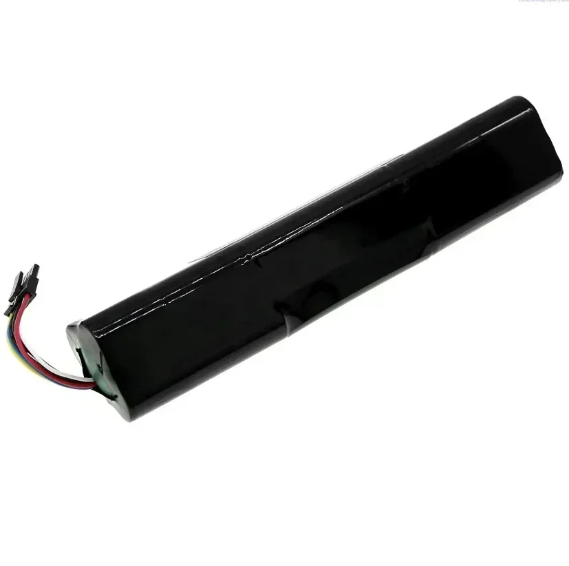 Adatto per la batteria al litio del robot spazzante Lito Neato D8 D9 D10 14.4V/6800mAh Spazzatrice Lito