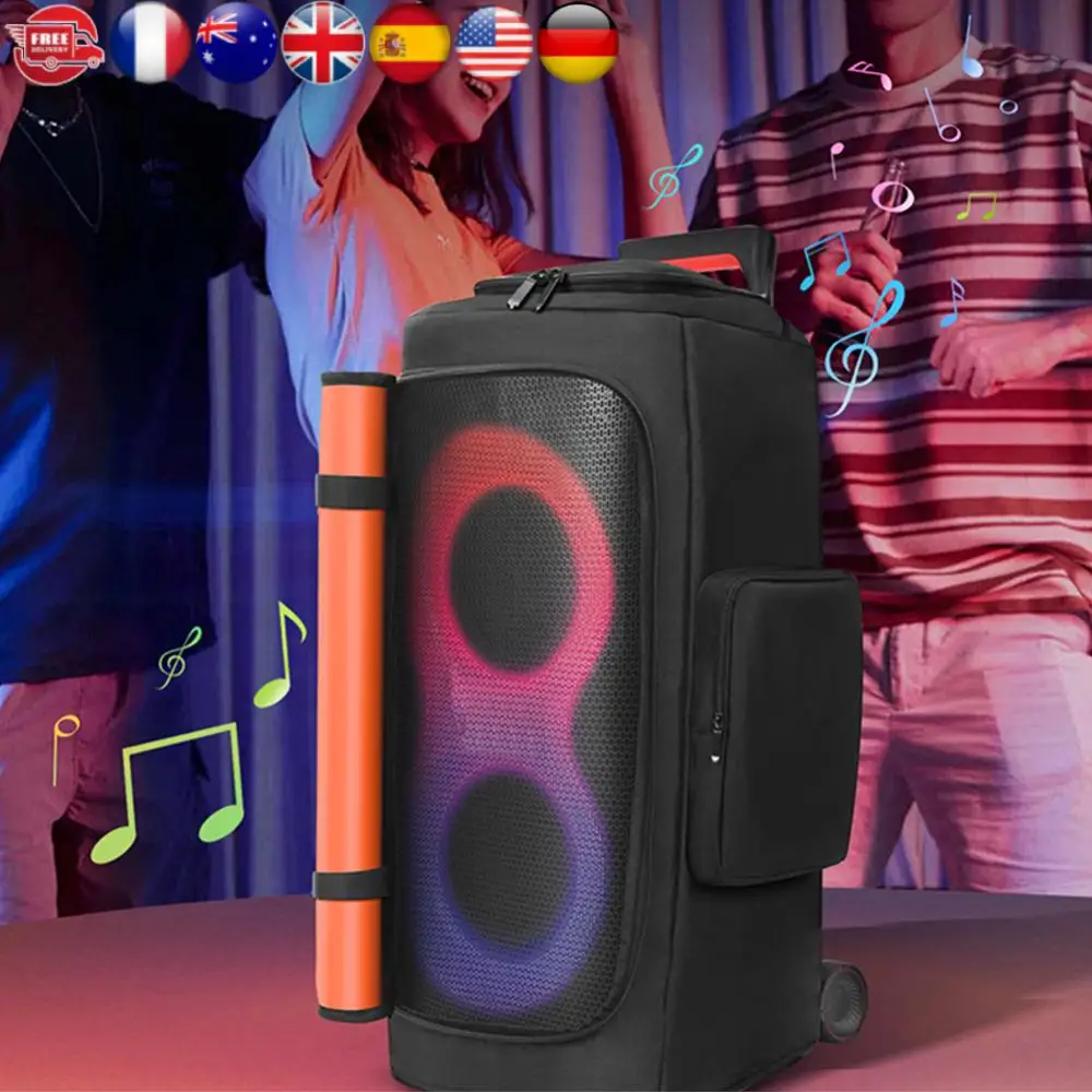 Padded Speaker Prot… - image