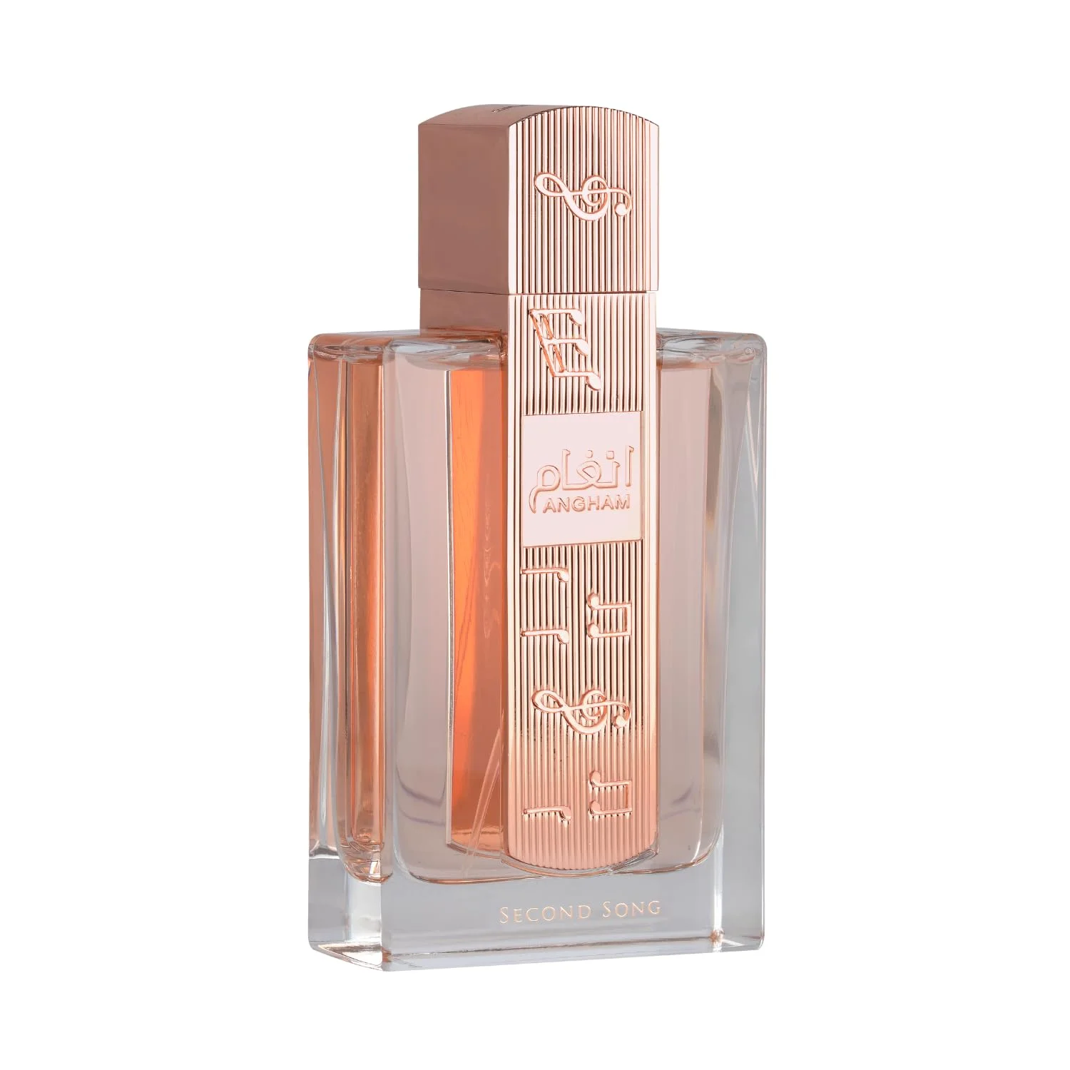 Set Parfum Lattafa Angham & An - Home Fragrance Vanilla Musk ulasan dan harga