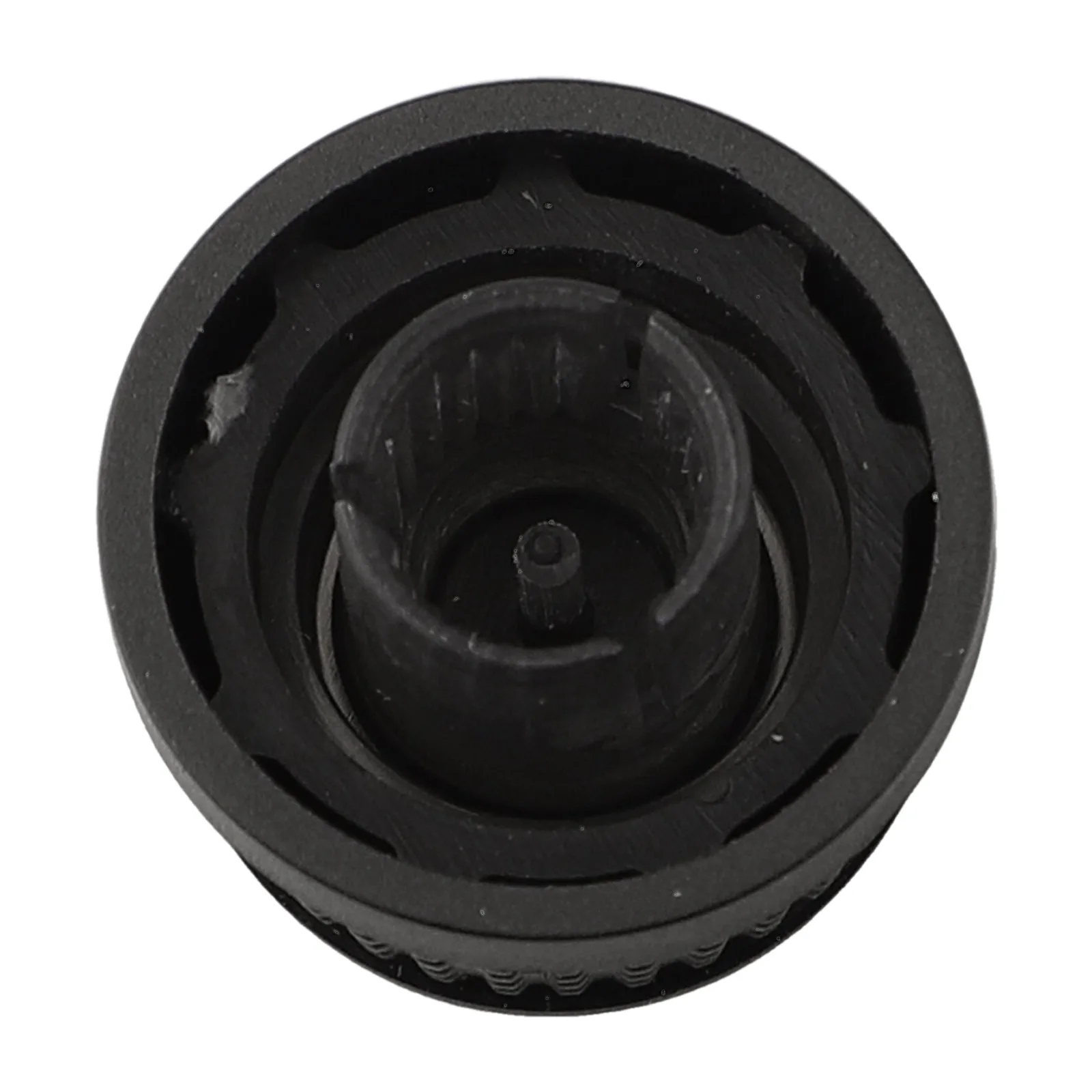 Plastic Switch Cap Car Navigation Volume Modification Knobs Car Radio Knob Switch Button Turn KnobCar Repair Supplies