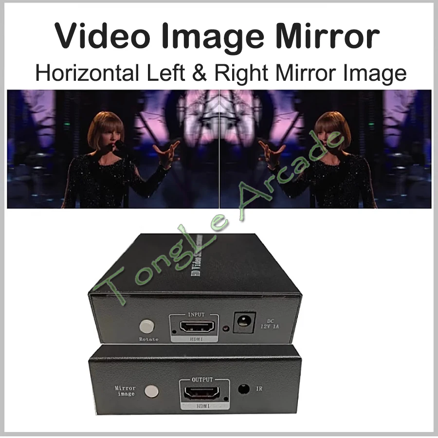 Pure Hardware High-…