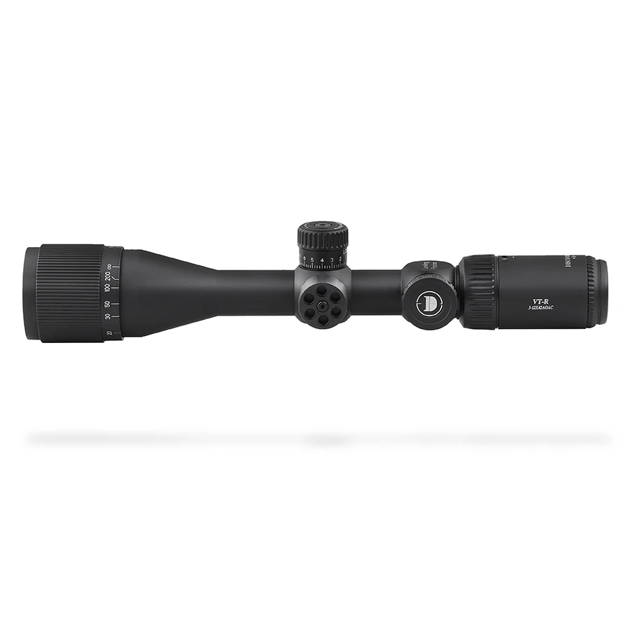 Discovery Hunting Scopes VT-R 3-12X42 AOAC Hunting Scope for Riflescope PCP Airsoft Pistol Holographic Optical Sight