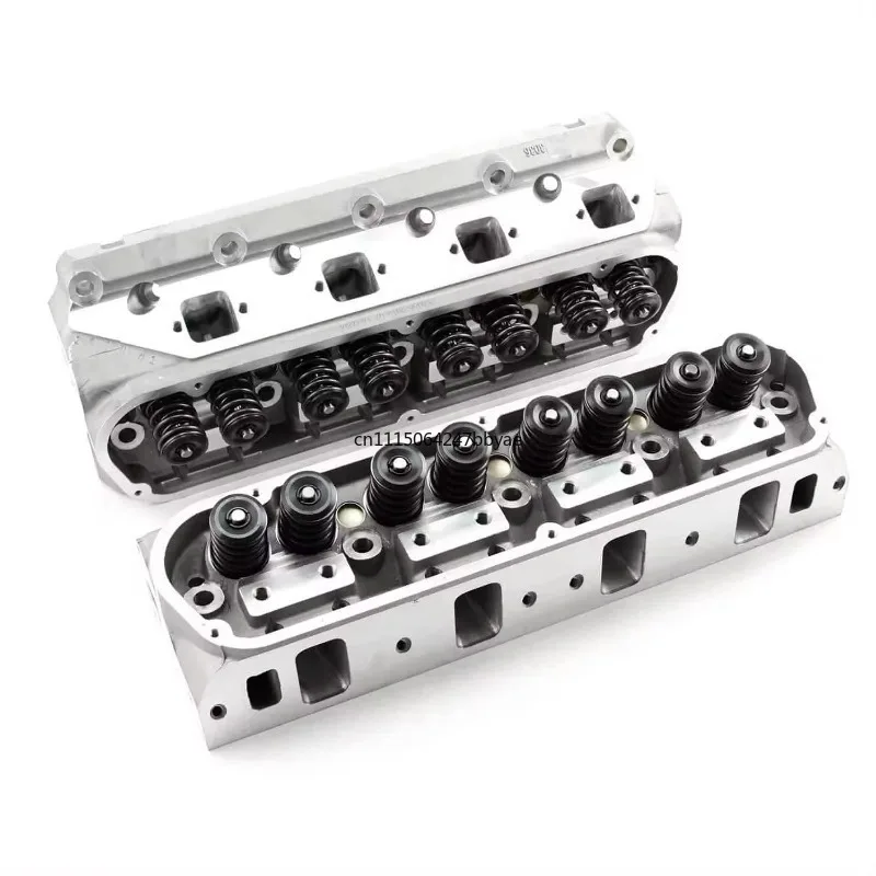 For Small‑Block Engine Repair Replacement Assembly Part 289 302 351 Engine Complete Aluminum Cylinder Head Factory Direct Supply